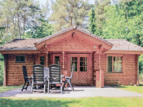Отель Three-Bedroom Holiday Home in Neede  Неде